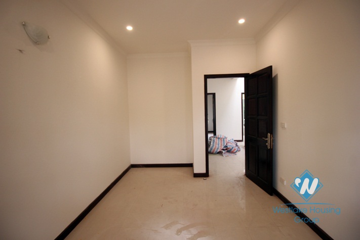 A good value unfurnished Ciputra villa for rent